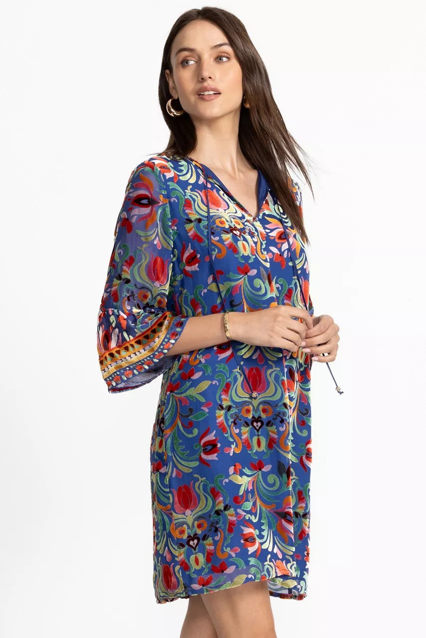 SOFIYA DRESS
