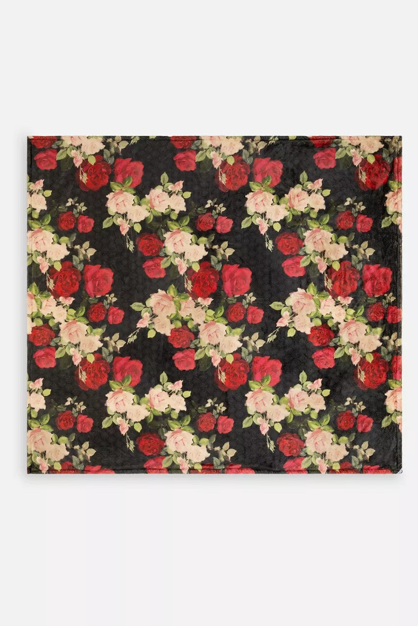 Laurel Canyon Cozy Blanket