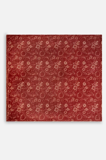 Laurel Canyon Cozy Blanket
