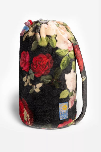 Laurel Canyon Cozy Blanket
