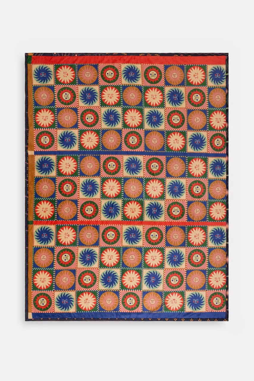 Travel Blanket