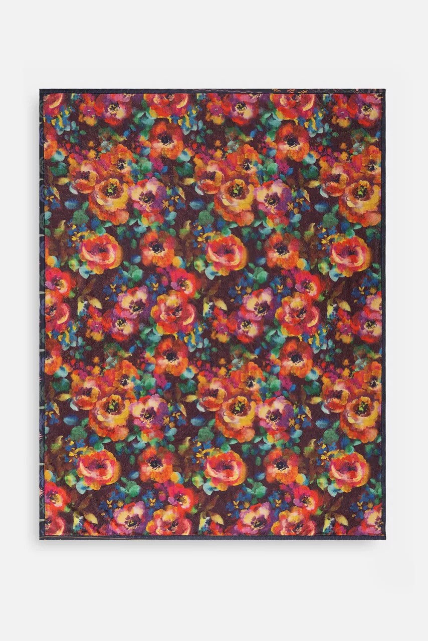 Travel Blanket