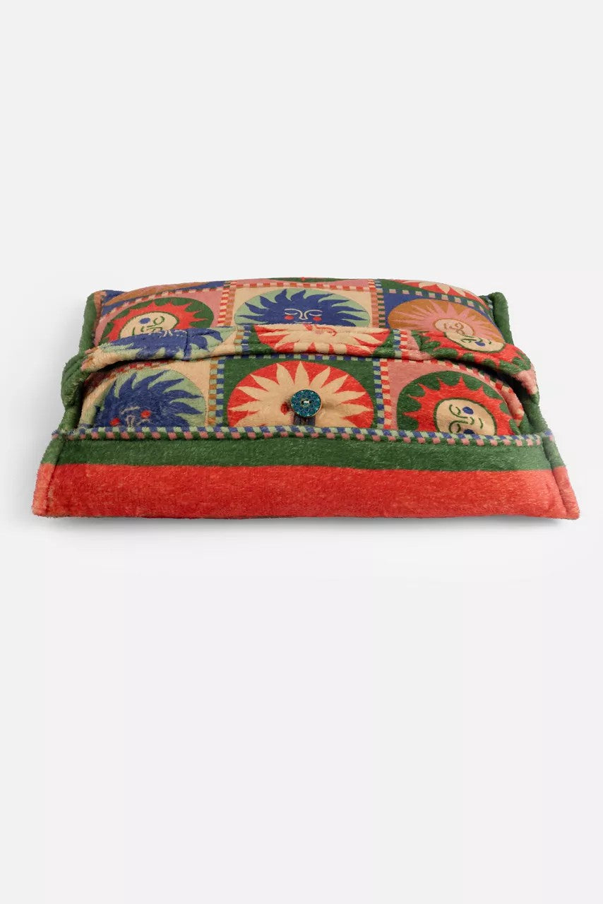 Travel Blanket