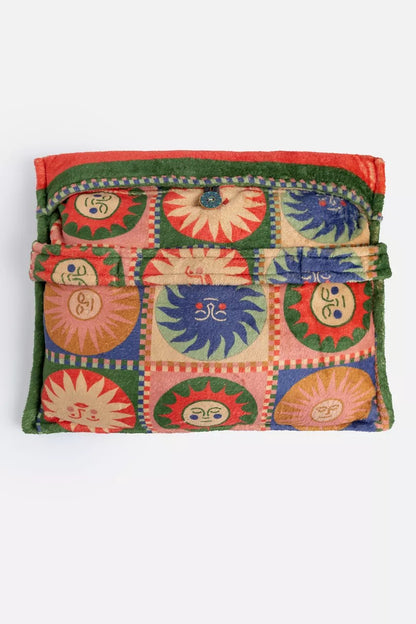 Travel Blanket