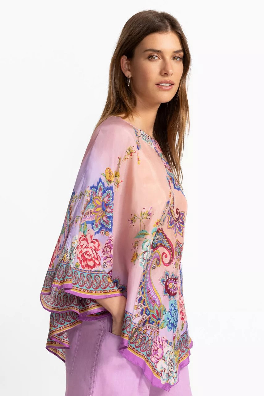 KOKO LOUNGE PONCHO