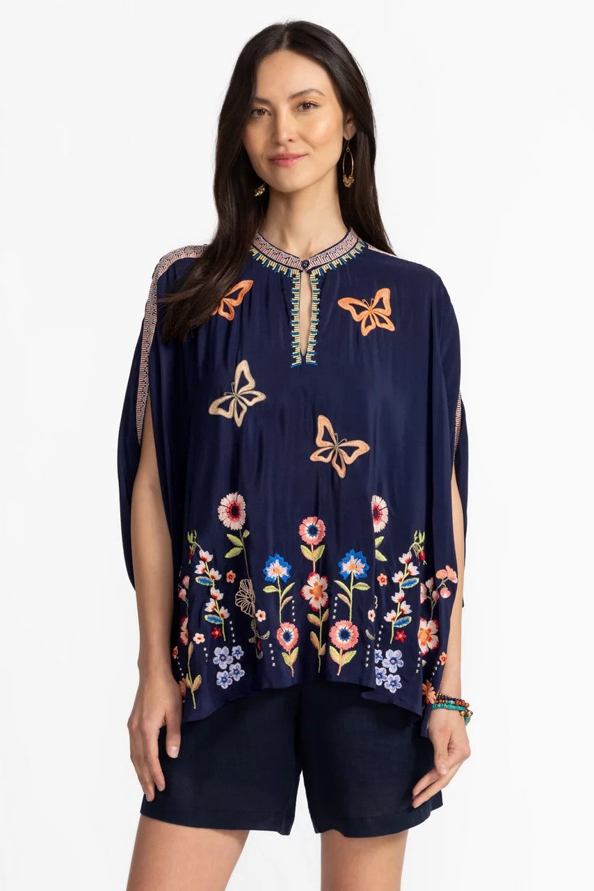 IMOGEN PONCHO