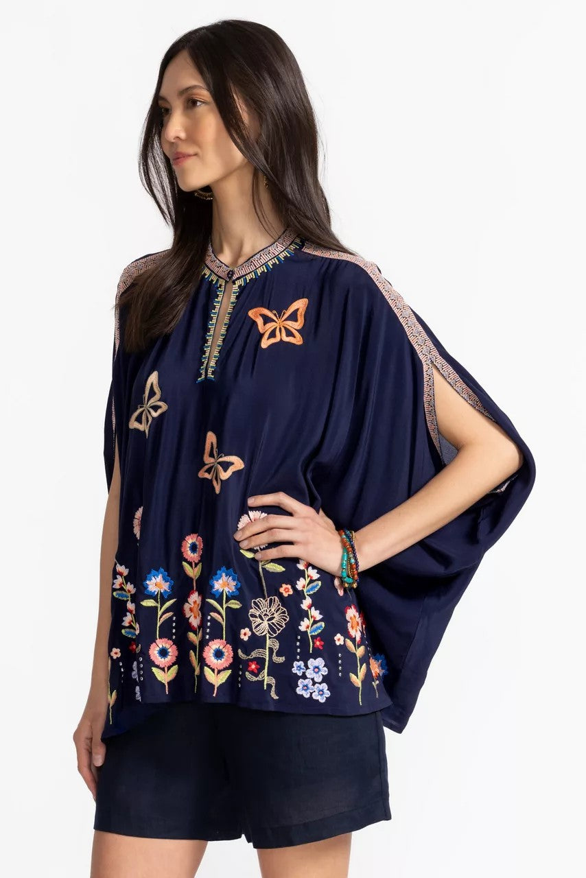 IMOGEN PONCHO