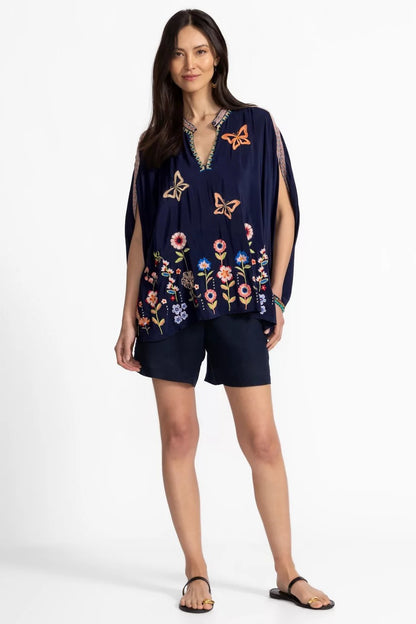 IMOGEN PONCHO