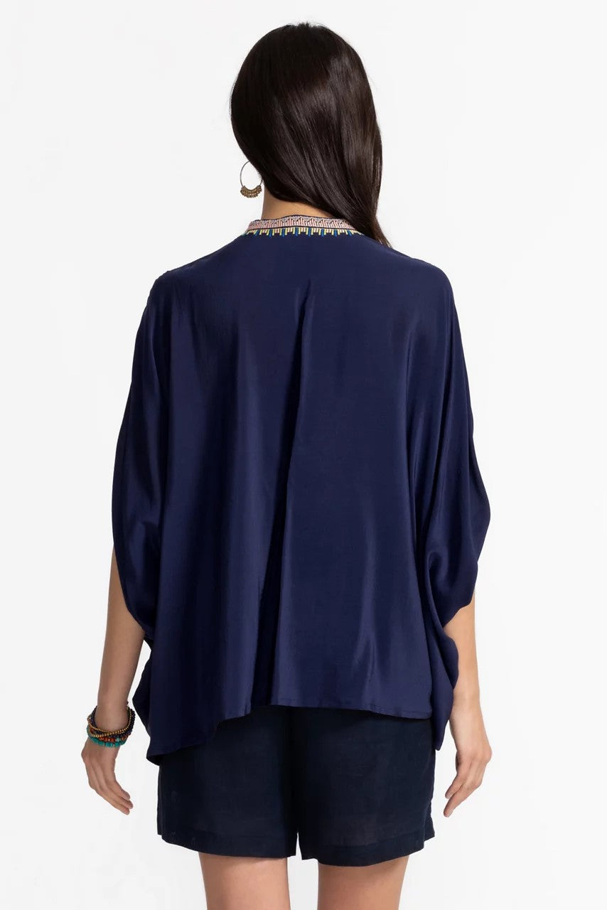 IMOGEN PONCHO