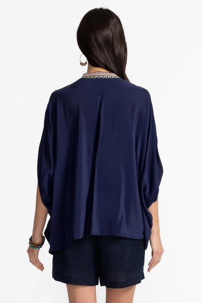 IMOGEN PONCHO