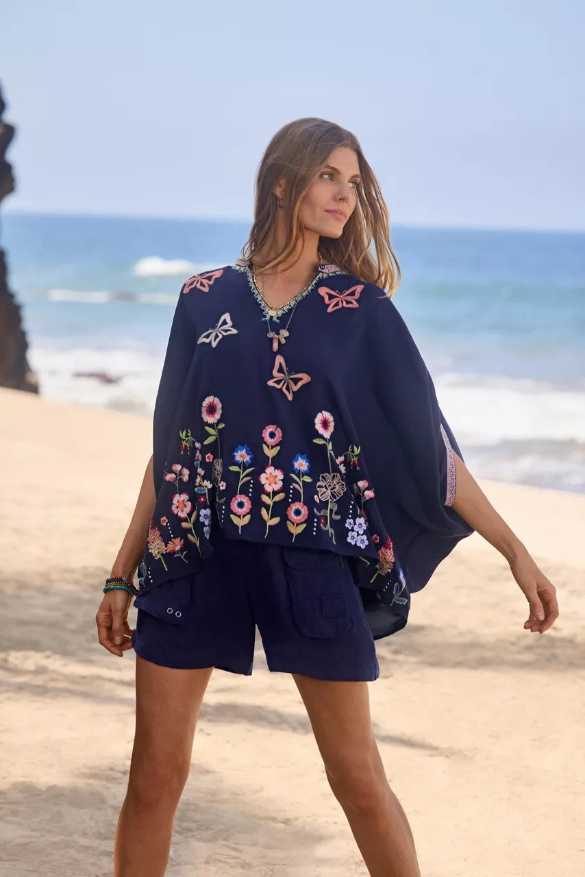 IMOGEN PONCHO