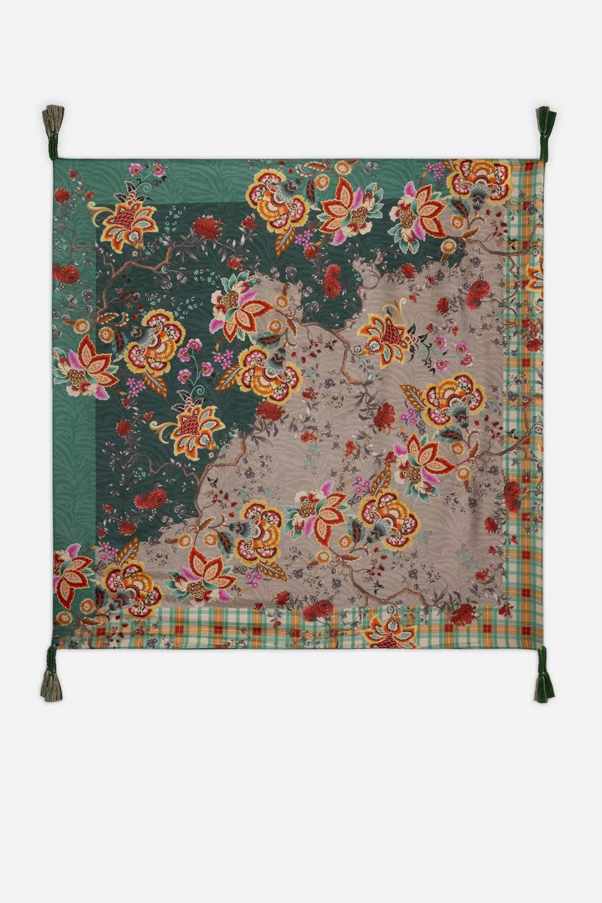 Orizaba Scarf