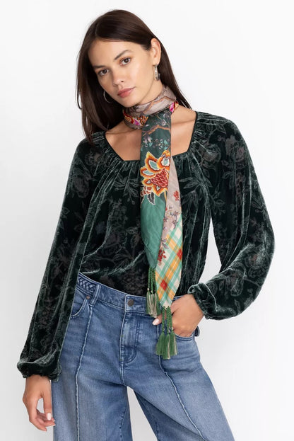 Orizaba Scarf