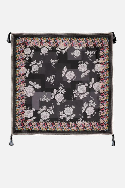 Redland Scarf