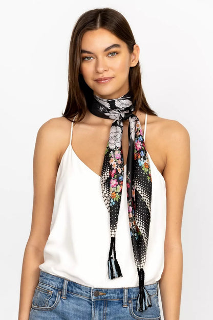 Redland Scarf