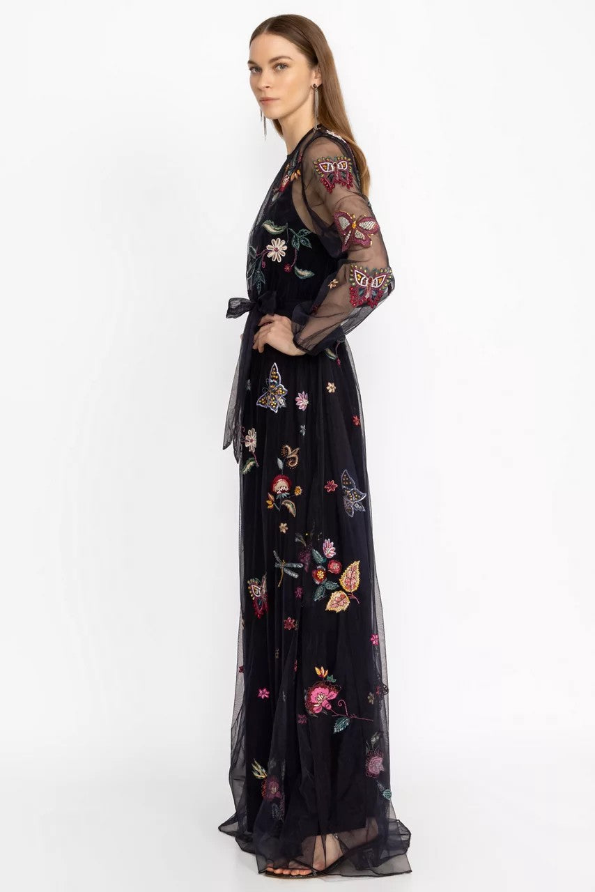 SPELLBOUND DRESS