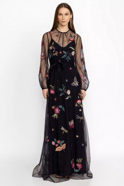 SPELLBOUND DRESS