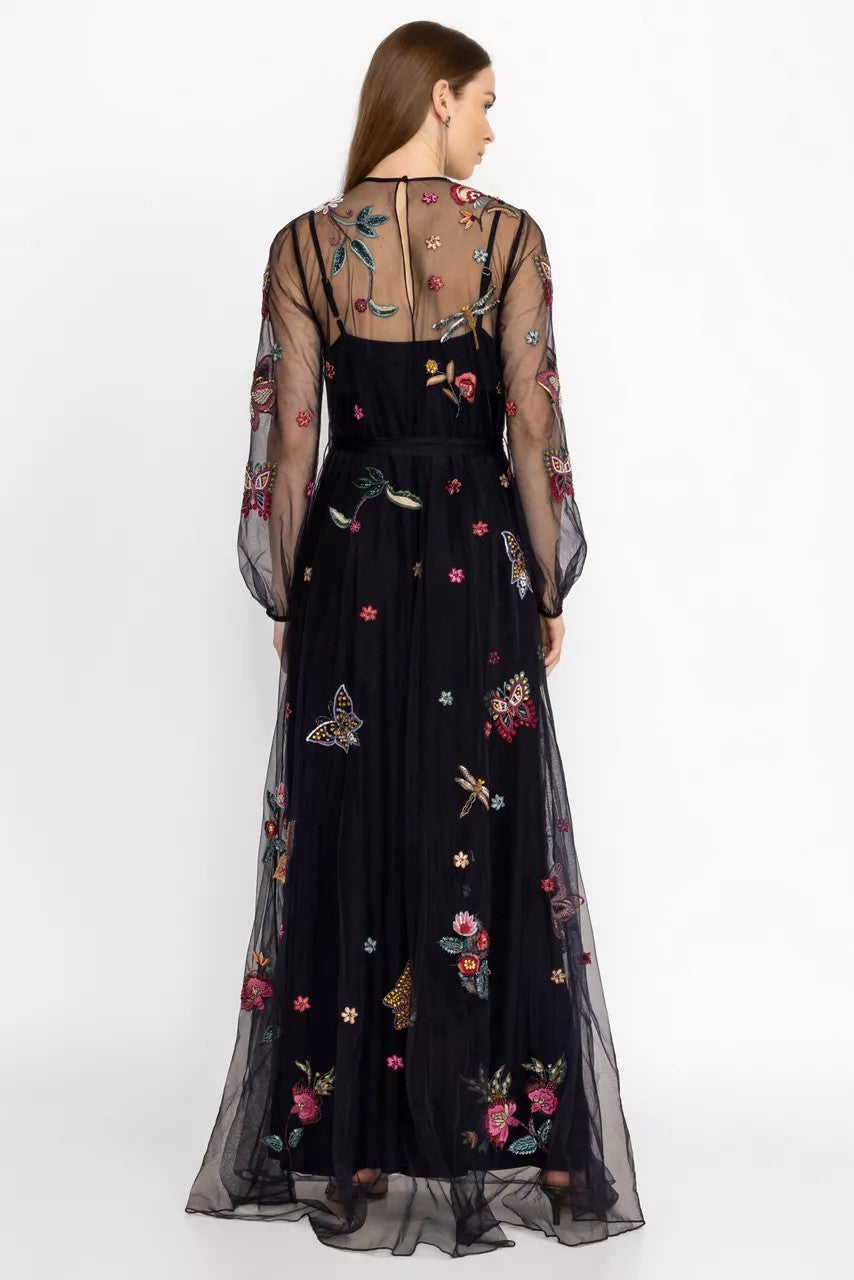 SPELLBOUND DRESS