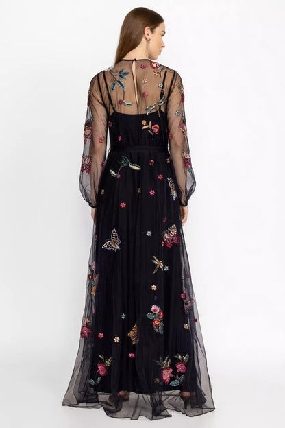 SPELLBOUND DRESS
