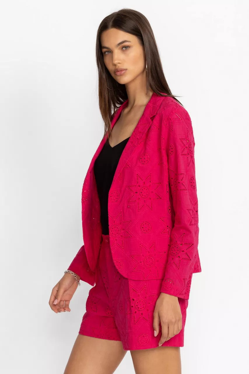 JOANNA BLAZER