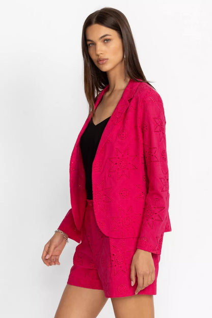JOANNA BLAZER