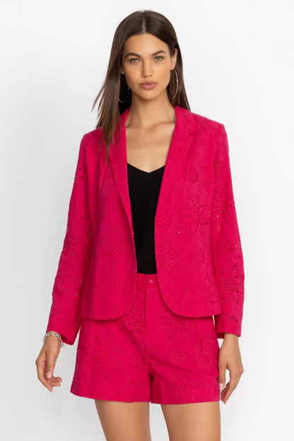 JOANNA BLAZER