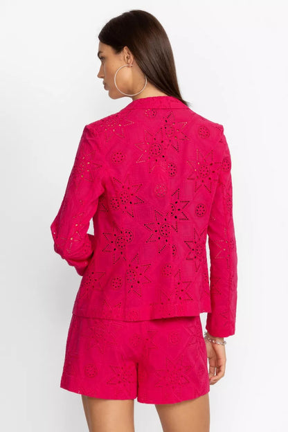 JOANNA BLAZER