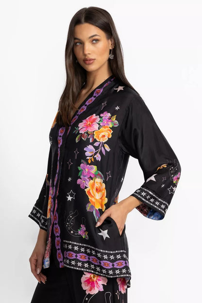 JADE KIMONO