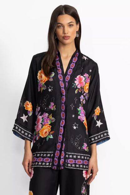 JADE KIMONO
