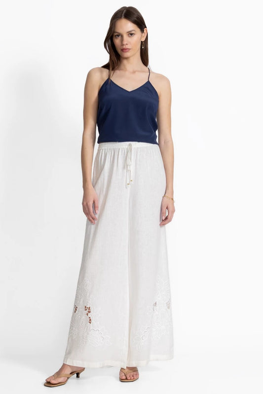 FRANKIE EASY PANT