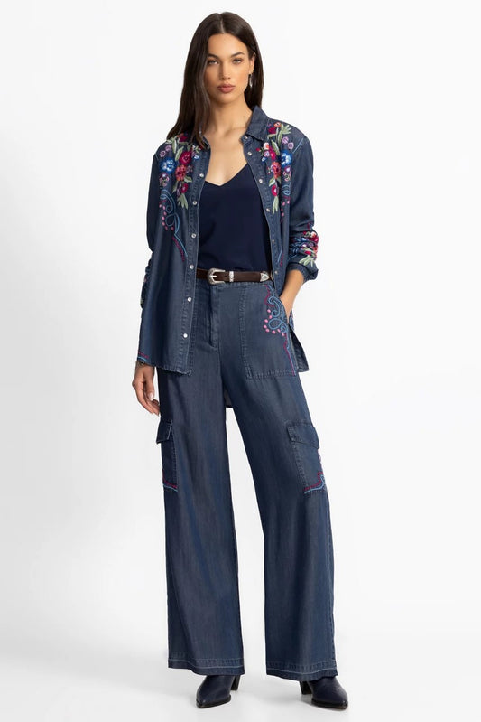 CARGO PANT