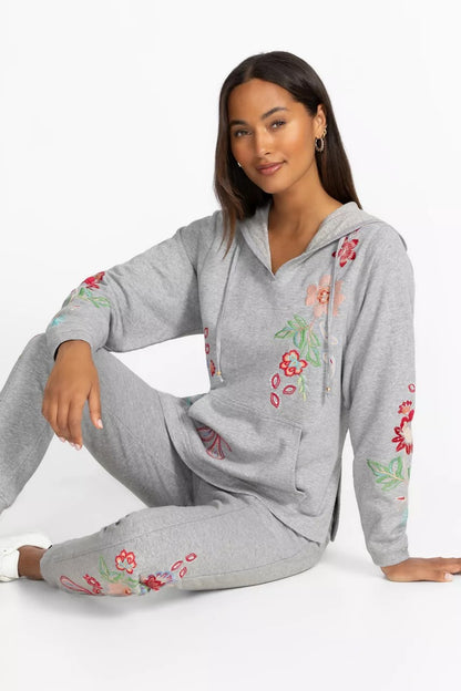 SEAMED JOGGER