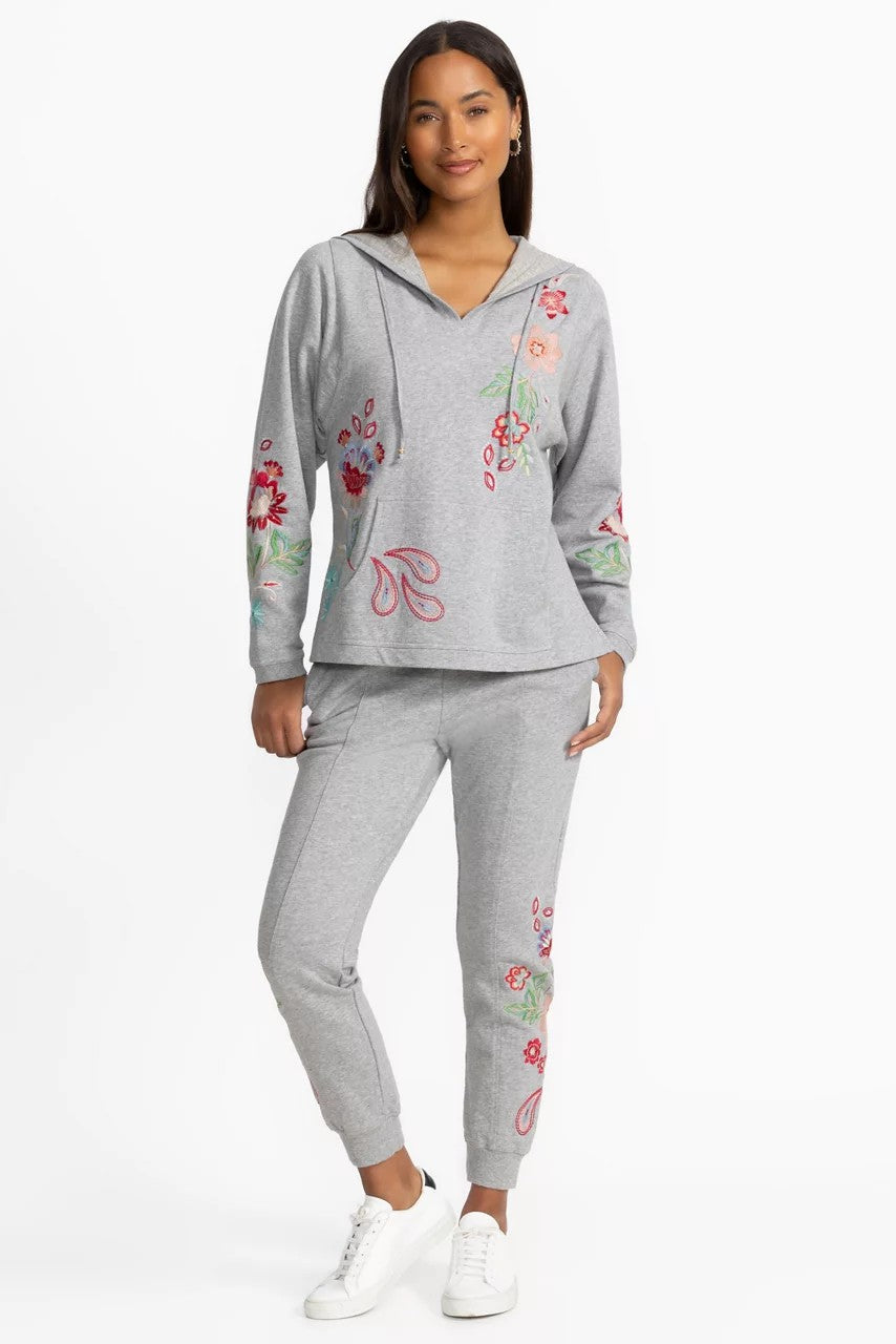SEAMED JOGGER