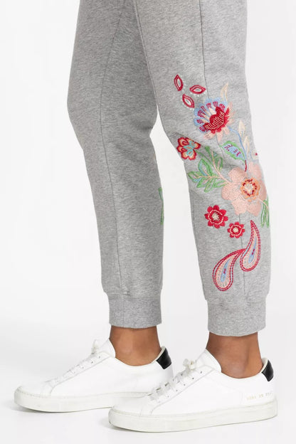 SEAMED JOGGER
