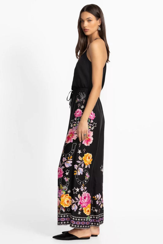 FRANKIE EASY PANT