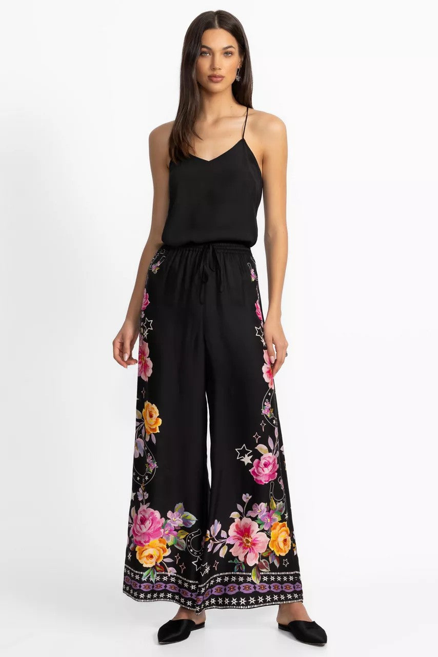 FRANKIE EASY PANT