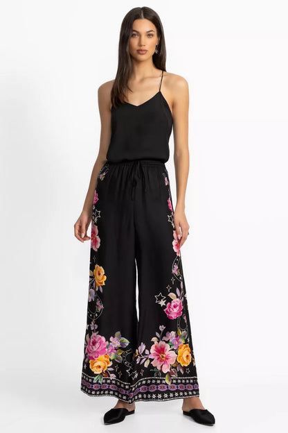 FRANKIE EASY PANT