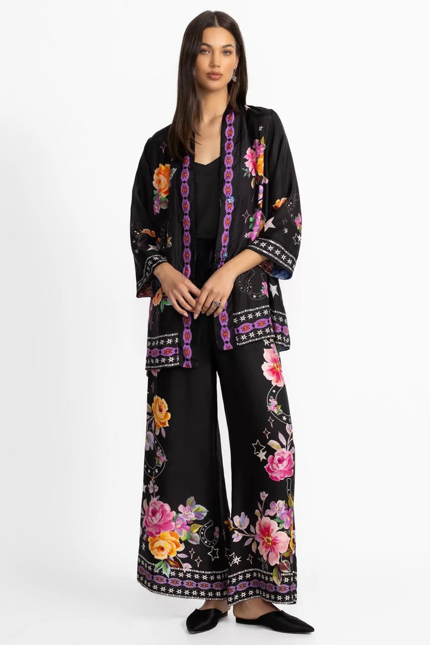 FRANKIE EASY PANT
