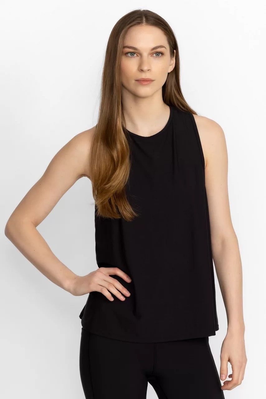 BEE ACTIVE HIGH NECK ACTIVE SWING TANK