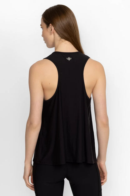 BEE ACTIVE HIGH NECK ACTIVE SWING TANK