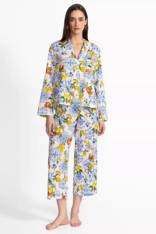 CITRUS SLEEP SET