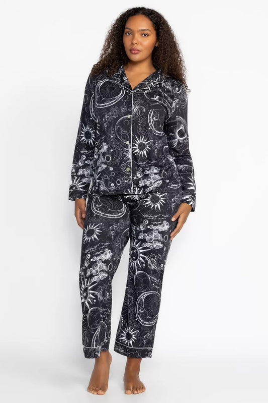 The Carly Pj Set
