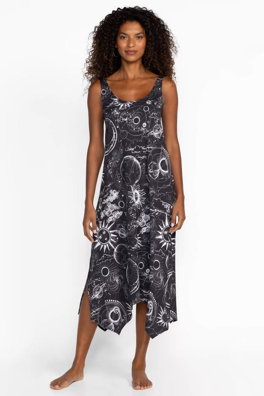 THE TANK SLEEP DRESS