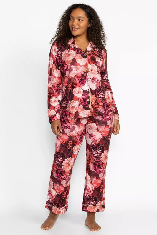 The Carly Pj Set