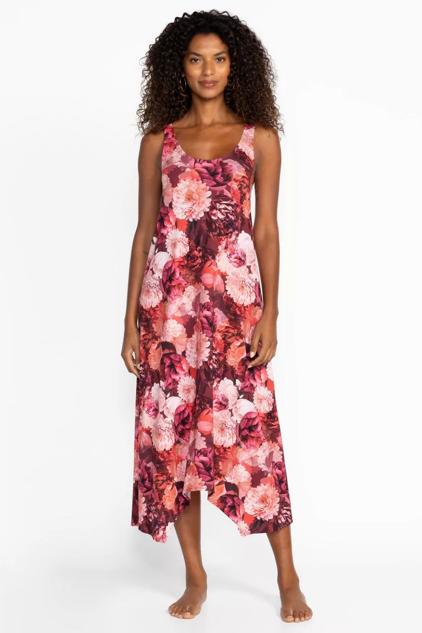 THE TANK SLEEP DRESS