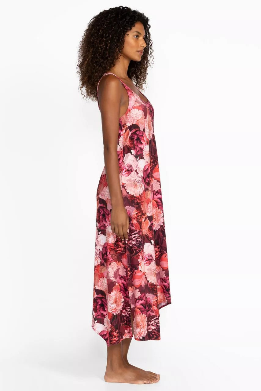 THE TANK SLEEP DRESS