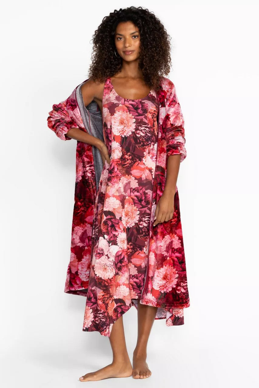 THE TANK SLEEP DRESS