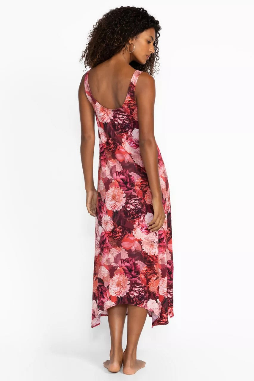 THE TANK SLEEP DRESS
