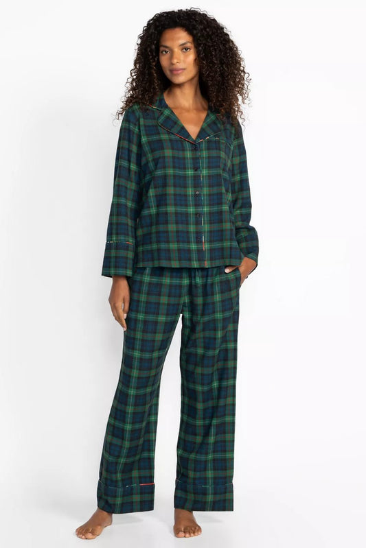RHODA LONG PJ SET