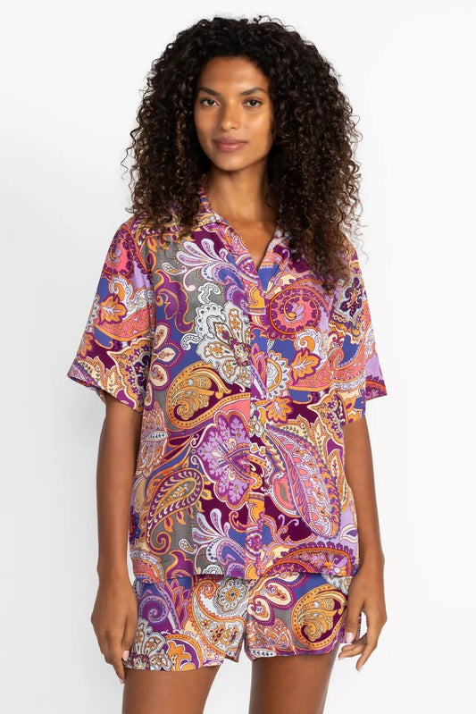CAROLYN SHORT SET